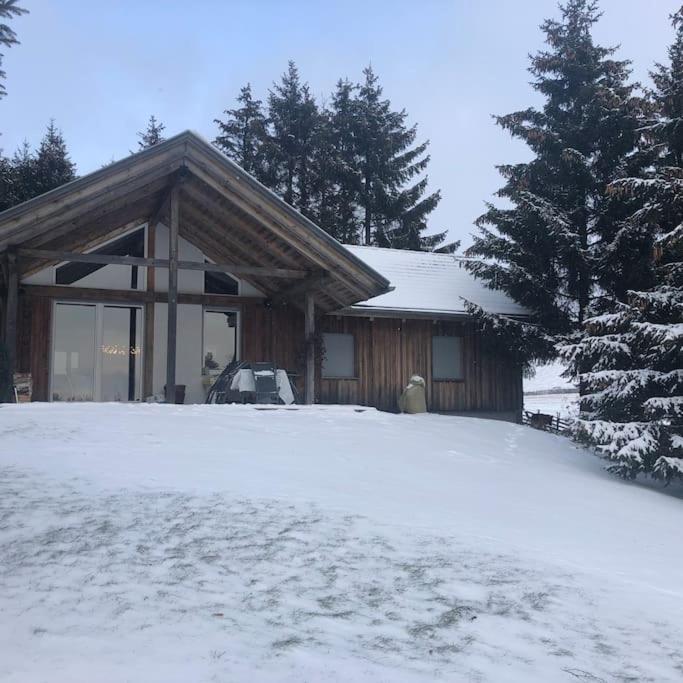 Teichalm Lodge Landhaus Fladnitz an der Teichalm Exterior foto